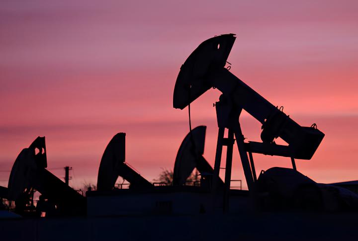 Oil slips as Strait of Hormuz flows steady after US-Iran talks