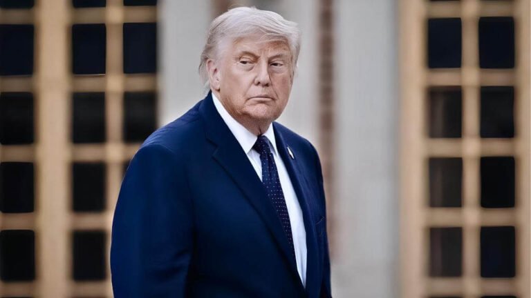 President Donald Trump