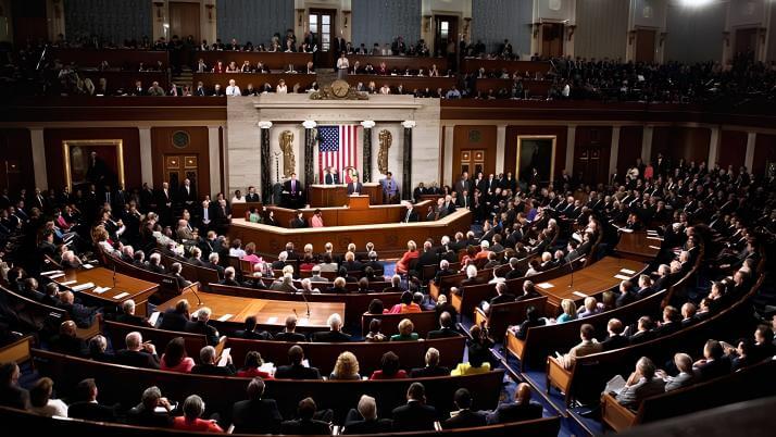 White House seeks $87.6 billion from Congress as Iran conflict drives new spending request