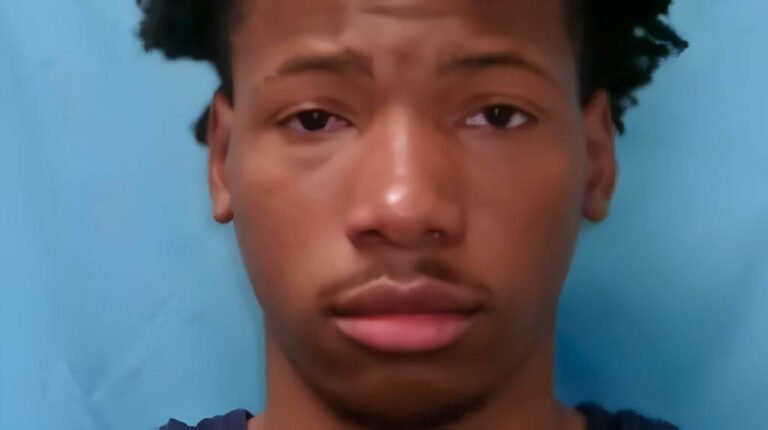 Texas Teen Sentenced to 35 Years