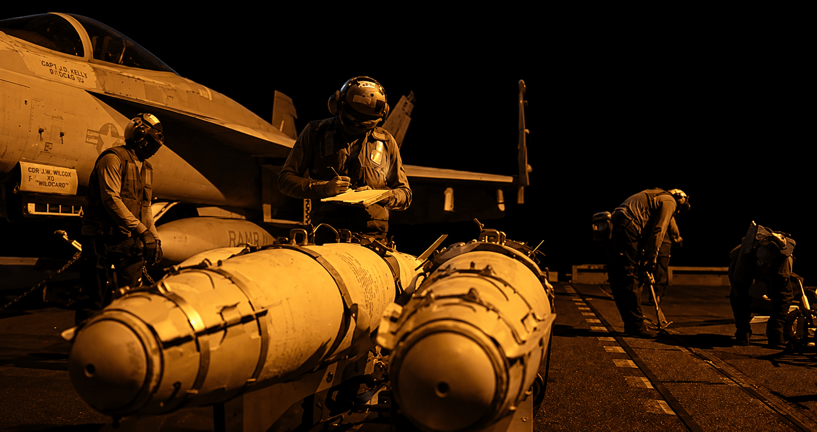 Pentagon Says Nearly 100 US Troops Injured as US-Iran Conflict Widens